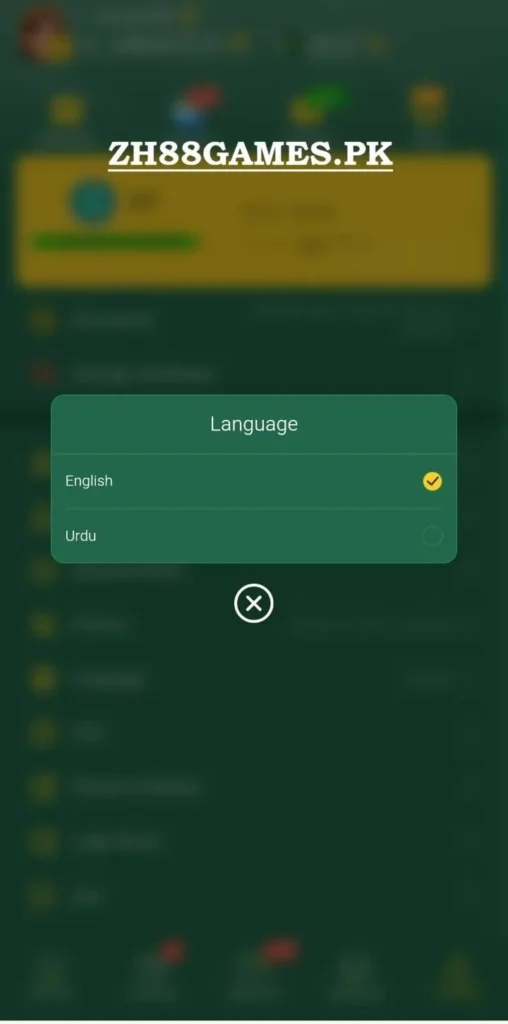 ZH88 APK