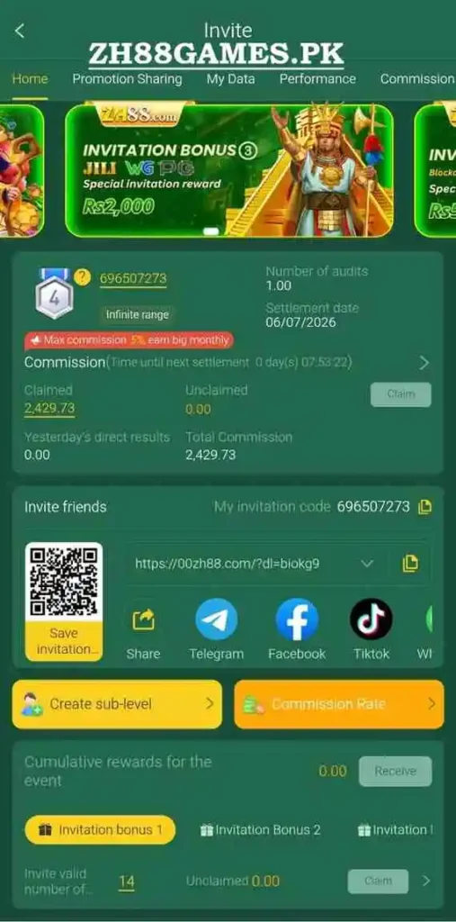 ZH88 APK DOWNLOAD
